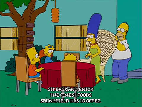 homer simpson GIF
