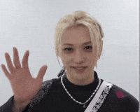felixskzgifs stray kids skz felix lee felix GIF