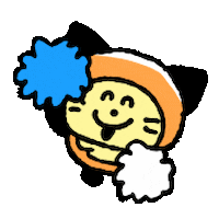 応援 Sticker