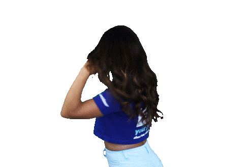 Andrea Ambassador Sticker by Lifesum