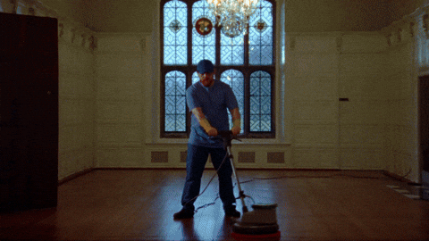 Rupert Grint A Little More GIF by Ed Sheeran