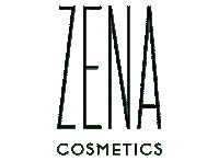 Zenacosmetics Sticker by ZENA