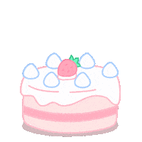 Happy Birthday Party Sticker by Magic Eden