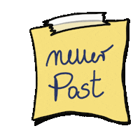 Post It Sticker