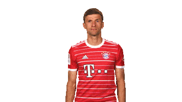 Bayern Munich What Sticker by Bundesliga
