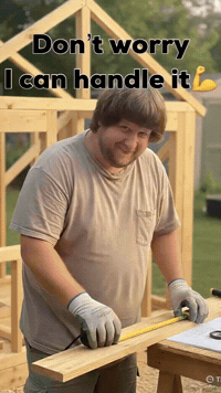 You Got This Lets Go GIF