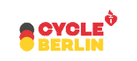 Cycle Hartstichting Sticker by Cyclevoorjehart