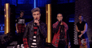 abc GIF by Boy Band