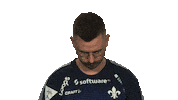 Happy Joy Sticker by Bundesliga