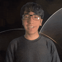 Edgar GIF