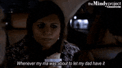 the mindy project GIF by Fox TV