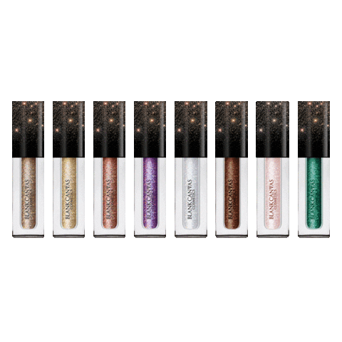 Cosmetics Sticker by Blank Canvas