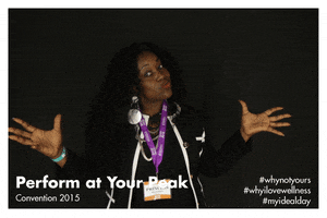 whynotyours GIF by Perform at Your Peak Photo Experience