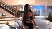 Fashion Arriving GIF by Peacock
