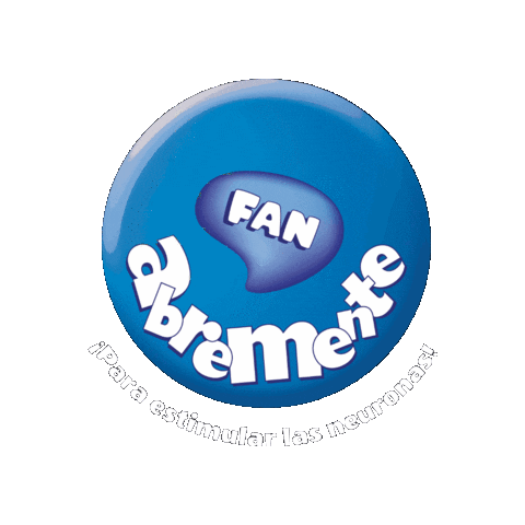 Logo Fan Sticker by Catapulta editores