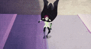 Smirk Smile GIF