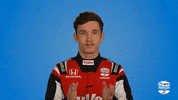 Ntt Indycar Series Sport GIF by INDYCAR