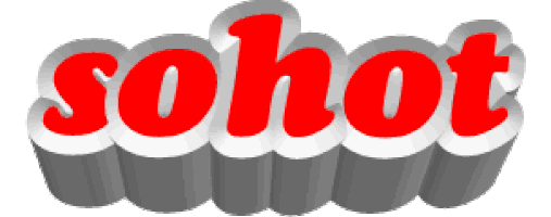 so hot STICKER