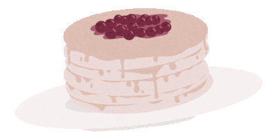 Food Weekend Sticker by Vikam Media