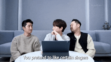 You Pretend
