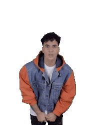 jordystuif timor steffens timor world Sticker