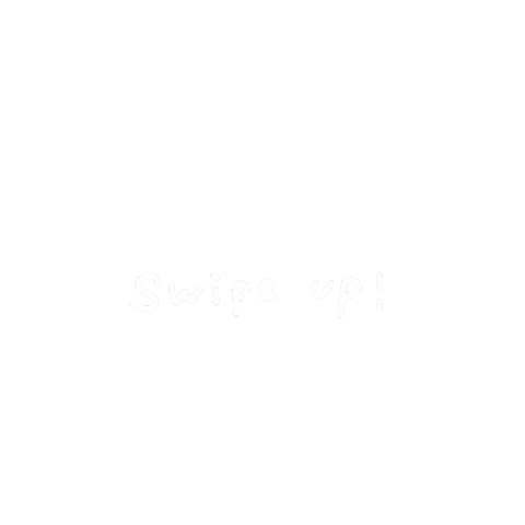 Swipe Up Sticker