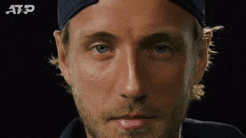 france fun GIF by ATP Tour