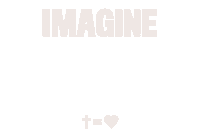 jesus love Sticker by Hillsong Church