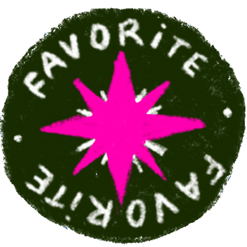 Printandpattern Sticker