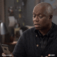 Season 8 Nbc GIF by Brooklyn Nine-Nine