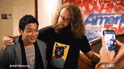 Nbc GIF by America's Got Talent