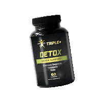 tripleplus fitness gym swipe healthy Sticker