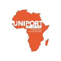 France Sea Sticker by Uniport