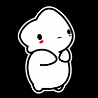 Sorry Illustration GIF