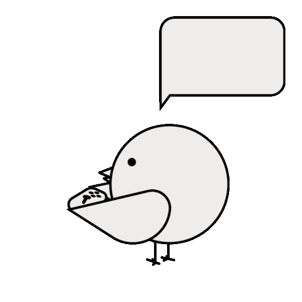 gorrion gaming bird gamer player Sticker