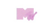 Mtv Logo Sticker by Premios MTV MIAW