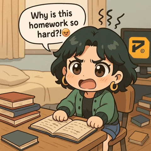 Angry Girl GIF by Persona