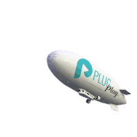 Sticker by PLUGplay WA