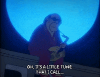 Season 1 Episode 6 GIF by The Simpsons