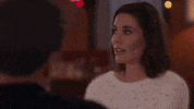 Miracles Of Christmas GIF by Hallmark Mystery