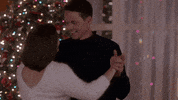 Miracles Of Christmas GIF by Hallmark Mystery
