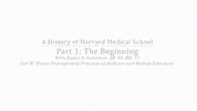 history boston GIF by Harvard Medical School