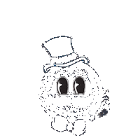 Toxtorox Sticker by ZatoFilmes