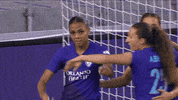 Celebrate Womens Soccer GIF by National Women's Soccer League