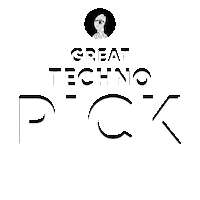 Apple Music Friday Sticker by Duenia