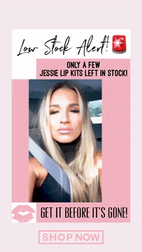 AlexaPersicoCosmetics  GIF