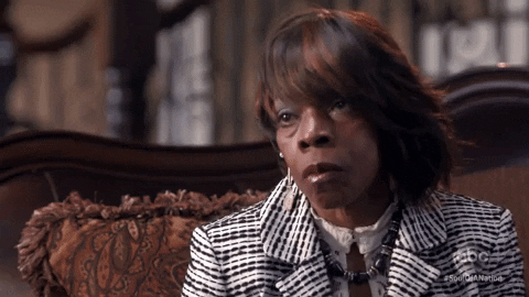 Abc Finale GIF by Soul of a Nation