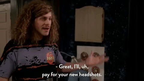 comedy central season 6 episode 2 GIF by Workaholics