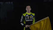 Ryan Blaney Racing GIF by Team Penske