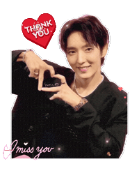 Jg Leejoongi Sticker
